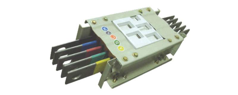 母線槽的幾種“不保壓”現象說明