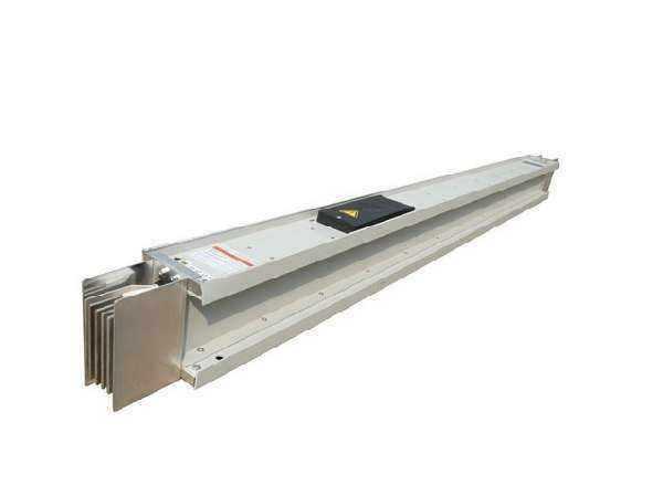 母線槽與電纜的技術性能比較