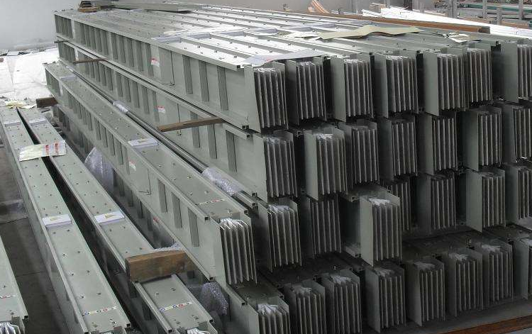 母線槽如何通過材質用途及技術來區別分類