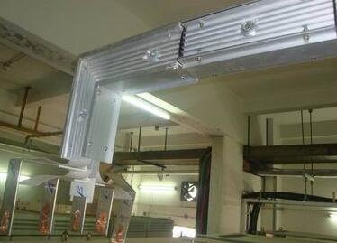 母線槽的自適應運行方案