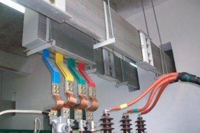 母線槽的彎曲方法,以及母線顏色解釋