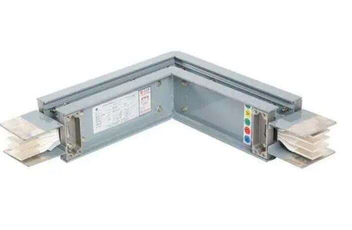 關于母線槽的設備安裝方案