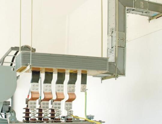 封閉式母線槽的種類應用與技術介紹