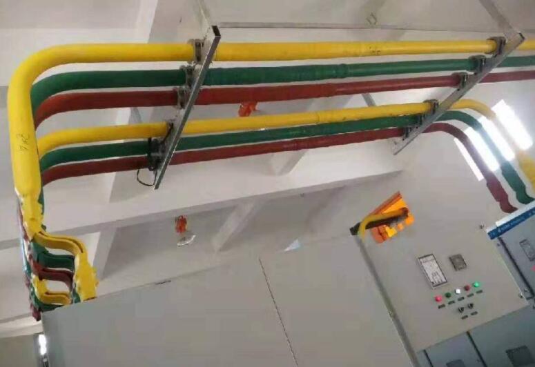 高壓管式母線(xiàn)槽有哪些性能優(yōu)勢(shì)?